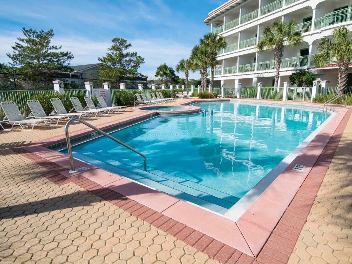 Inn At Seacrest #206 Rosemary Beach Exterior foto