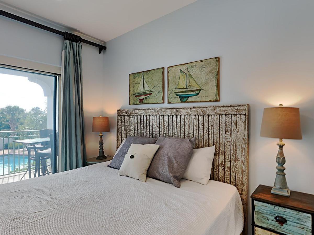 Inn At Seacrest #206 Rosemary Beach Exterior foto