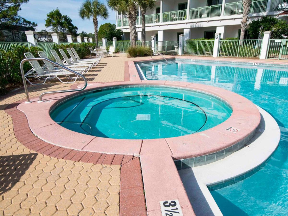 Inn At Seacrest #206 Rosemary Beach Exterior foto
