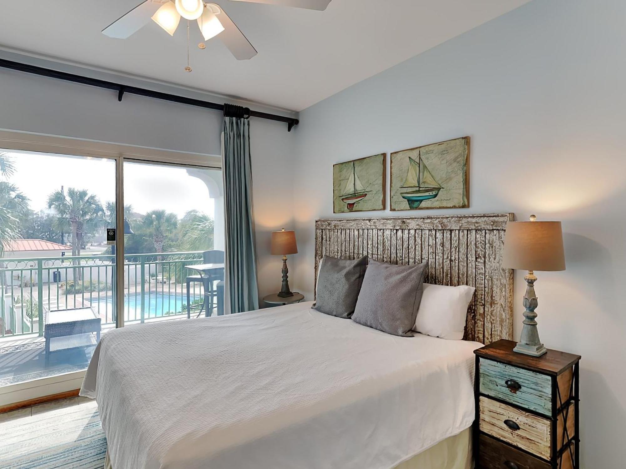 Inn At Seacrest #206 Rosemary Beach Exterior foto