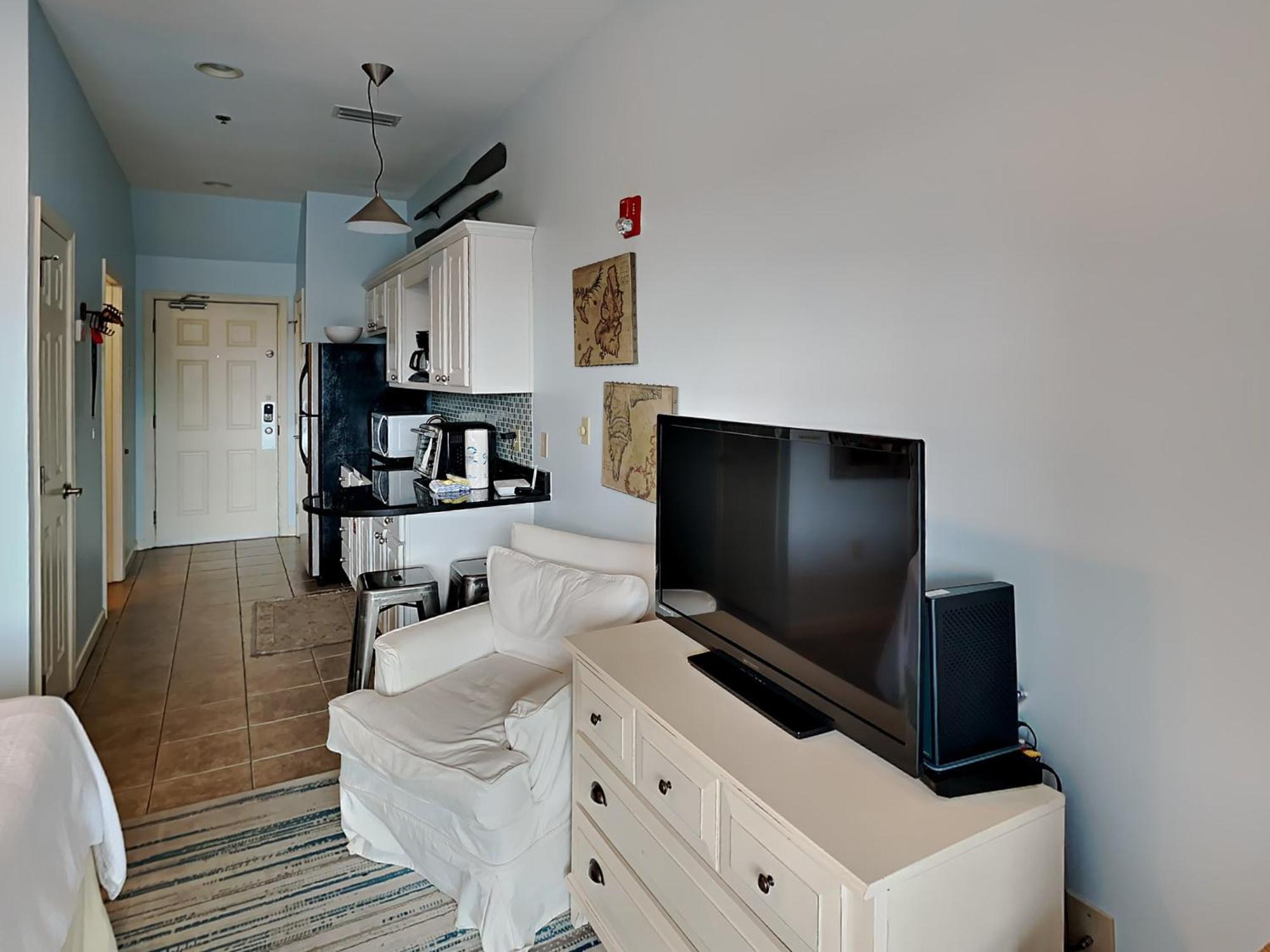 Inn At Seacrest #206 Rosemary Beach Exterior foto