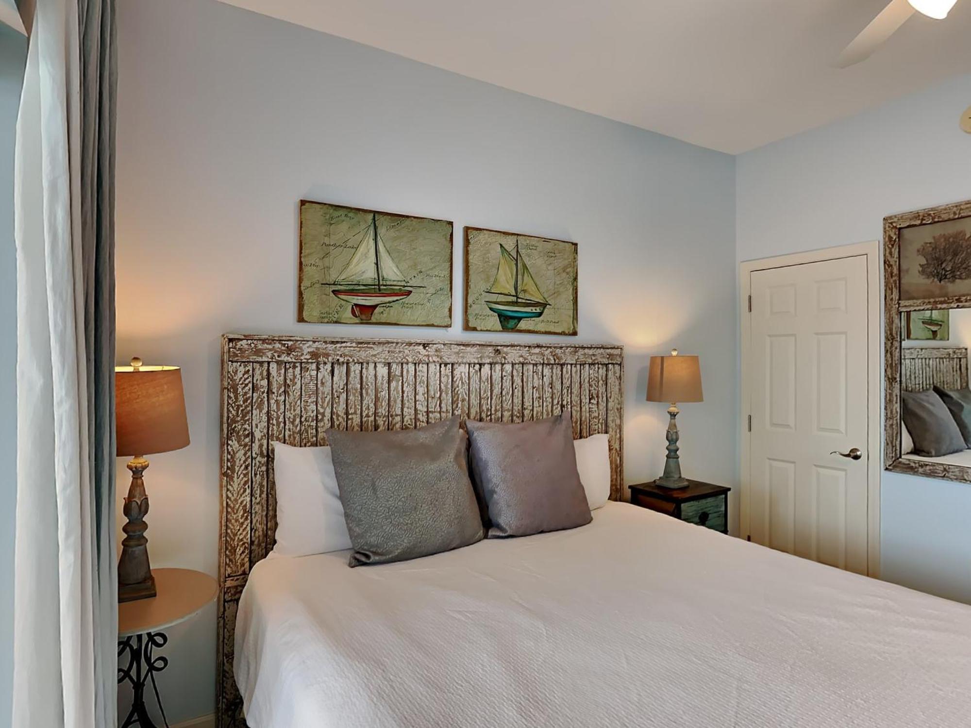 Inn At Seacrest #206 Rosemary Beach Exterior foto