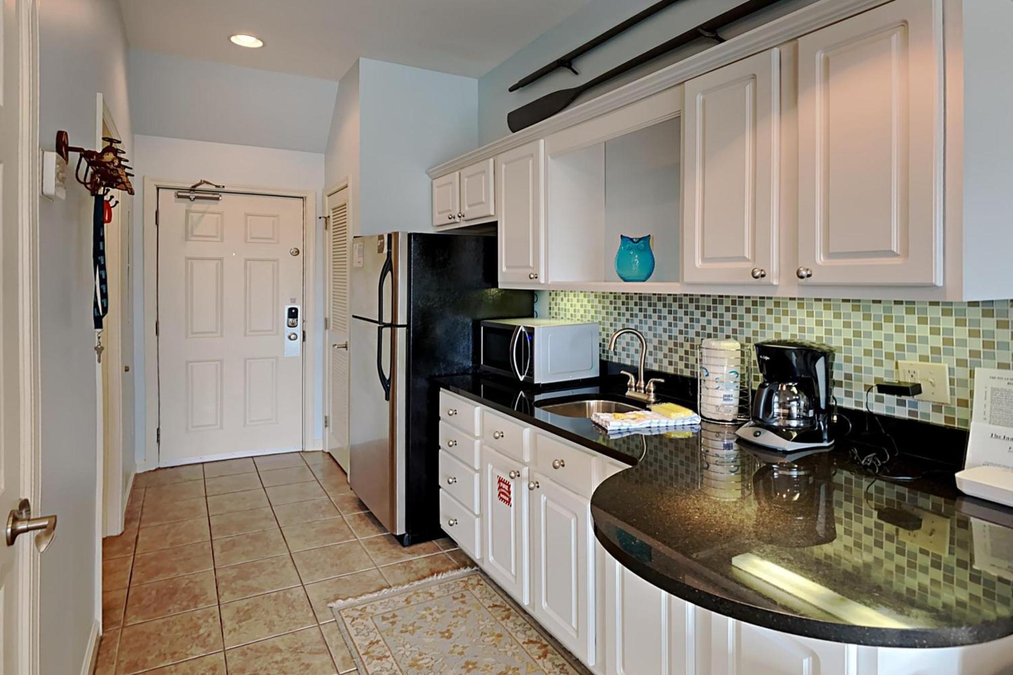Inn At Seacrest #206 Rosemary Beach Exterior foto