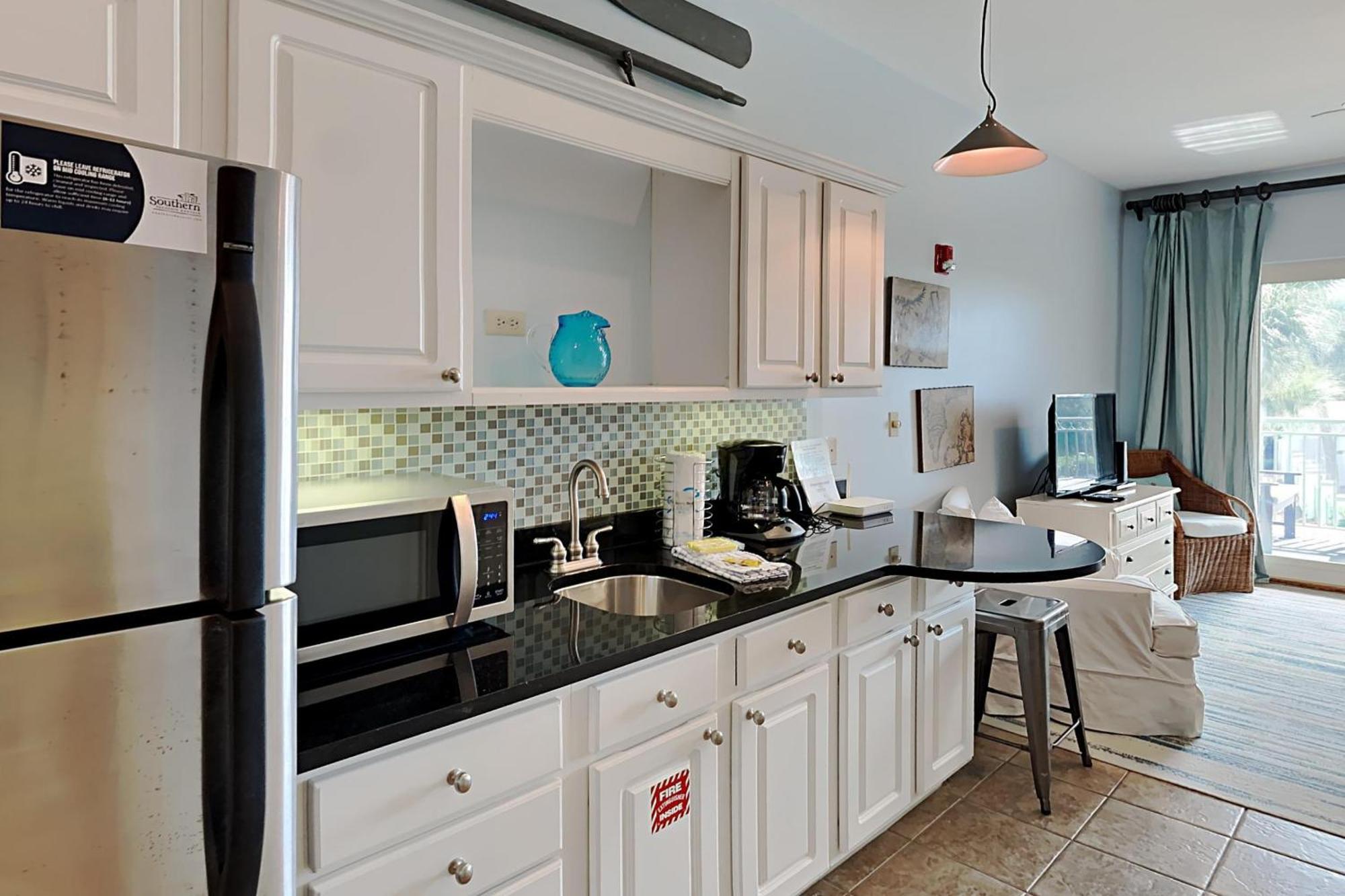 Inn At Seacrest #206 Rosemary Beach Exterior foto
