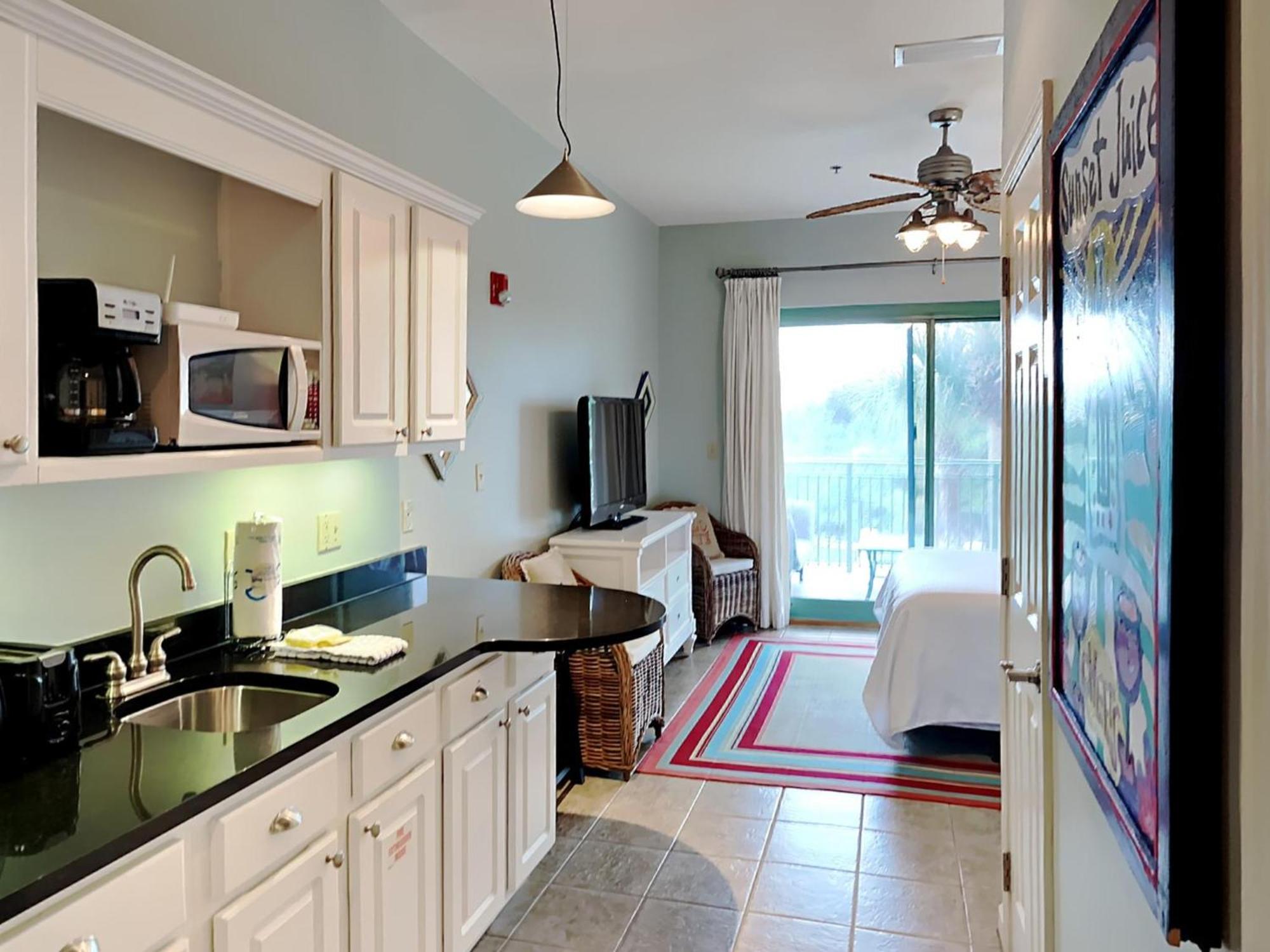 Inn At Seacrest #206 Rosemary Beach Exterior foto
