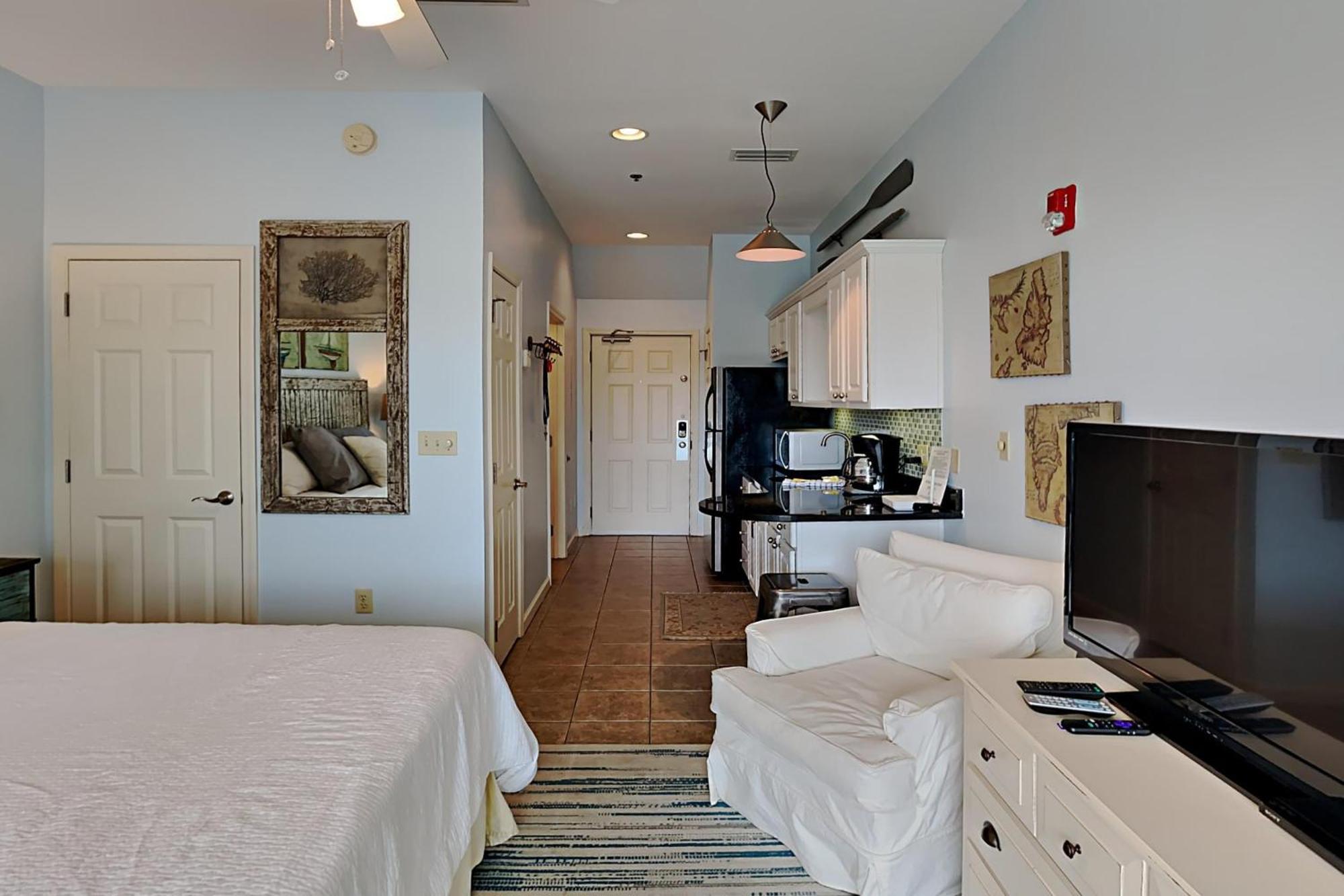 Inn At Seacrest #206 Rosemary Beach Exterior foto