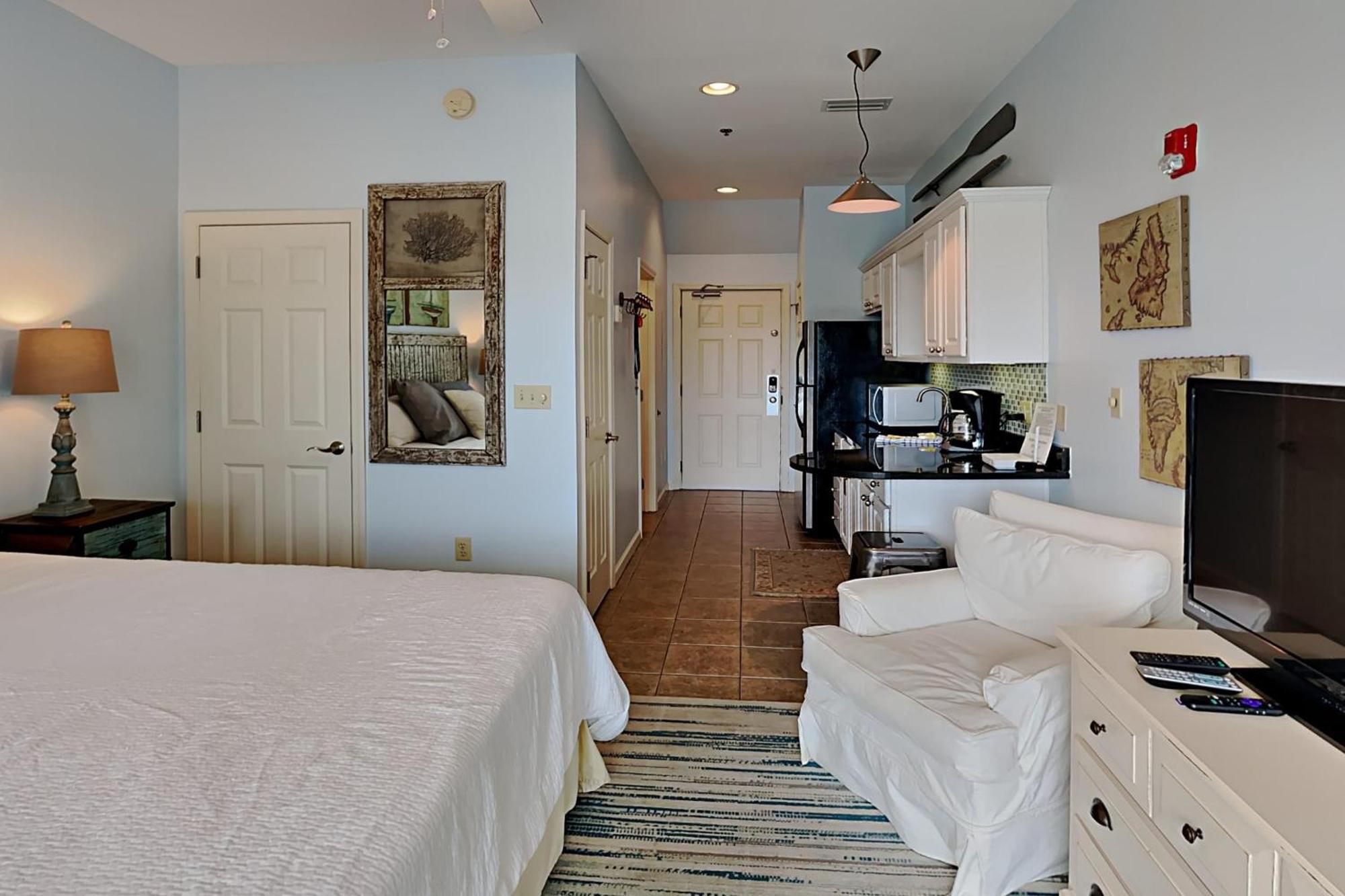 Inn At Seacrest #206 Rosemary Beach Exterior foto