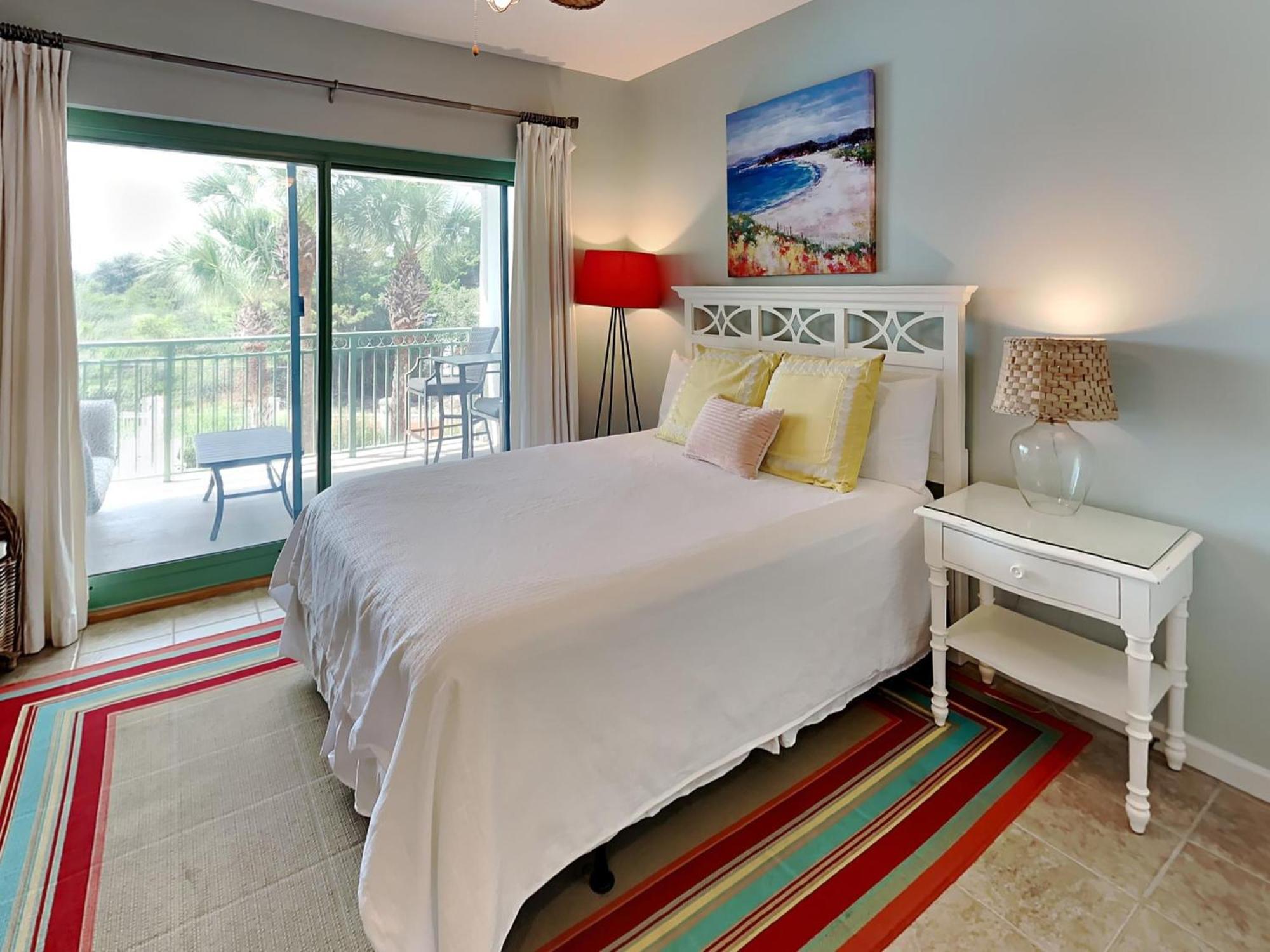 Inn At Seacrest #206 Rosemary Beach Exterior foto